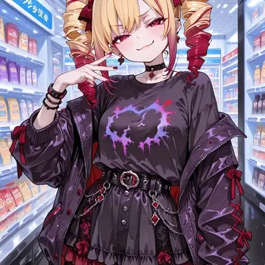 Profile image of レイナ