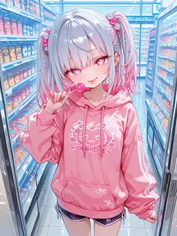 Profile image of リリカ
