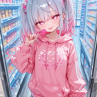 Profile image of リリカ