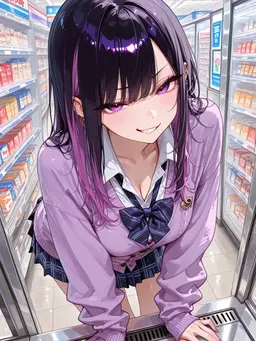 Profile image of ナナミ
