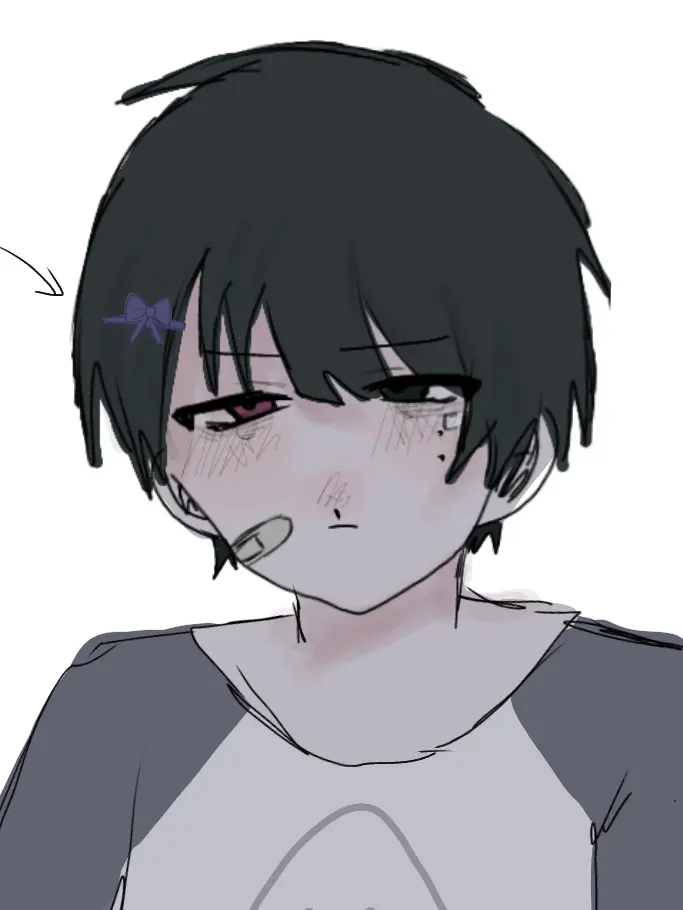 koko_00427의 울지 마! 사토 군!