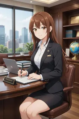 Profile image of Haruka