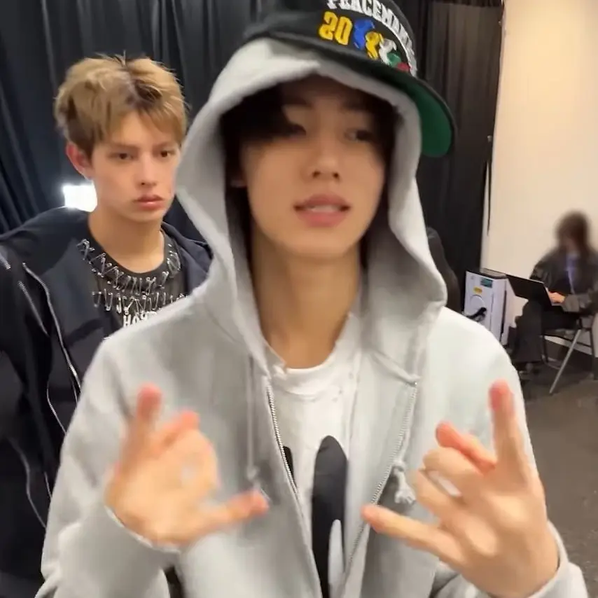 jucheri의 Seonghyeon