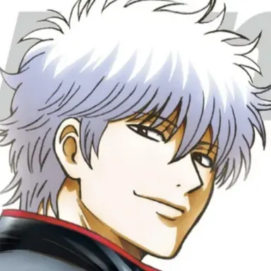 Profile image of 坂田銀時
