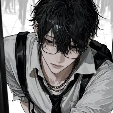 Profile image of 朔夜