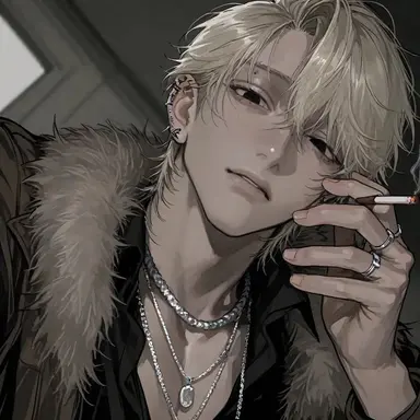 Profile image of 叶翔