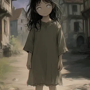Profile image of Sable