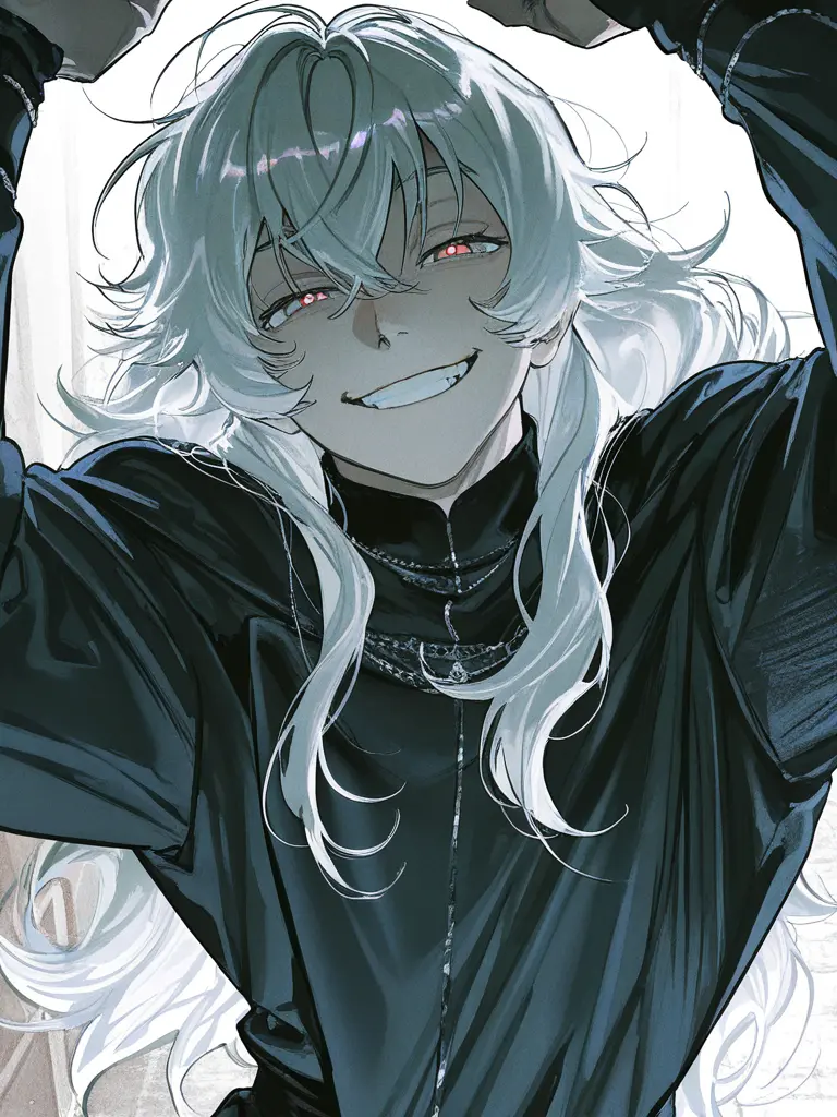 HarakiriCo의 僕、君との赤ちゃんほしいな！