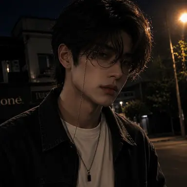 Profile image of 헤이든-탐정