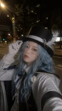 Profile image of 락스-괴도VIA