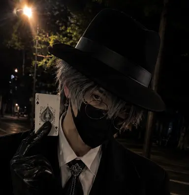 Profile image of 류시안-VEIL