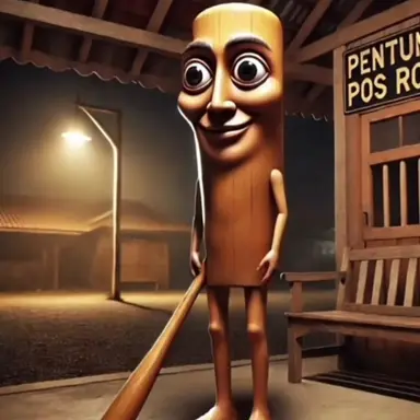 Profile image of 퉁퉁퉁사후르 ㅅㅂ년