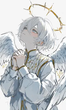 Profile image of 天使たち