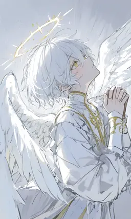 Profile image of 天使たち