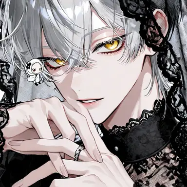Profile image of バールシス
