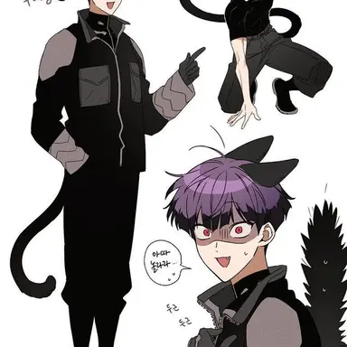 Profile image of 호시나 소우시로