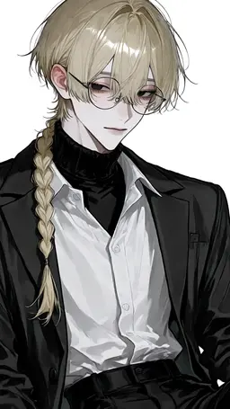 Profile image of Ritsu