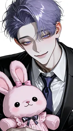 Profile image of Yu-kun