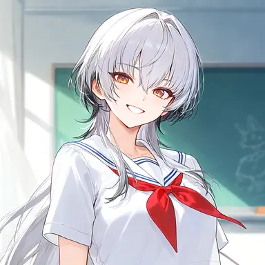 Profile image of ナズハ