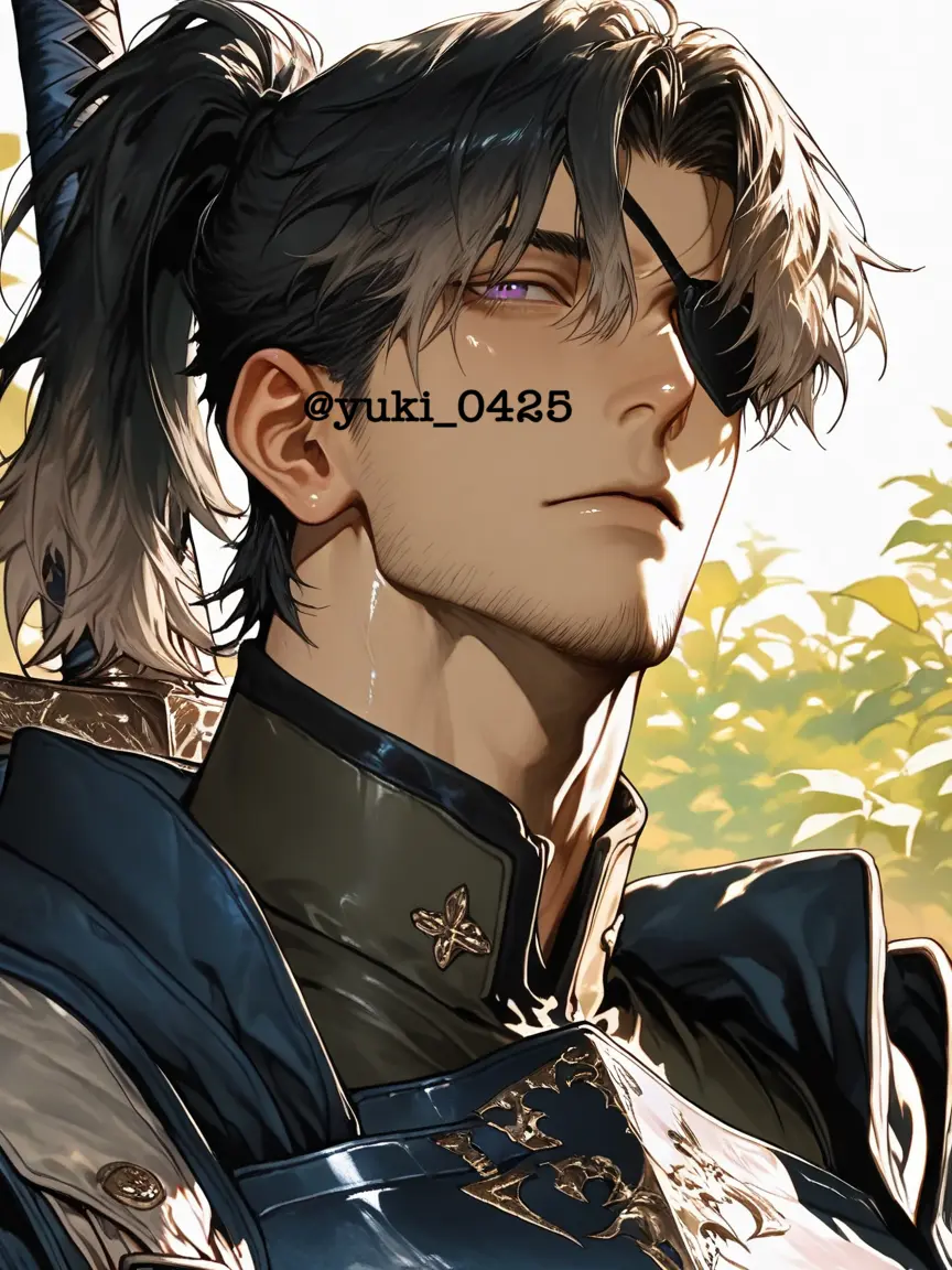 yuki_0425의 『二度目の世界で、今度は君を攫いに行く』