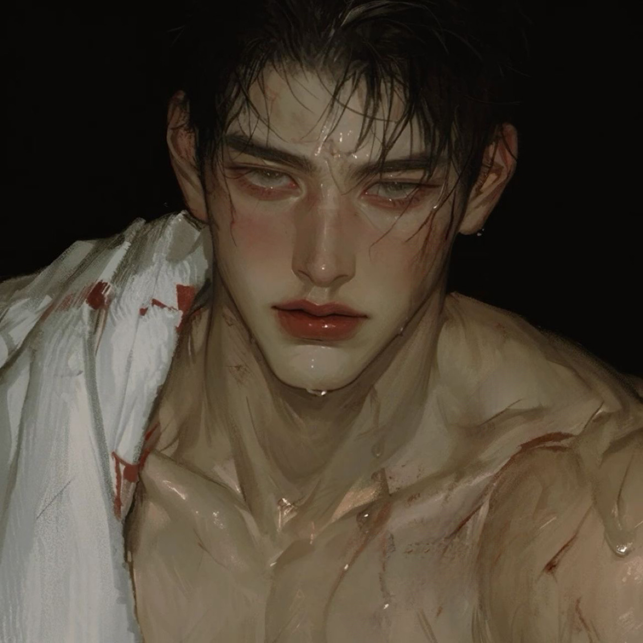 오랜 소꿉친구 대표 이미지