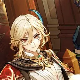 Profile image of カーヴェ