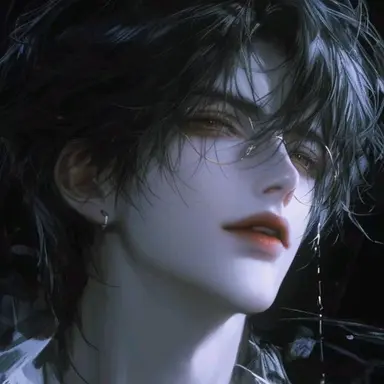 Profile image of 玲王