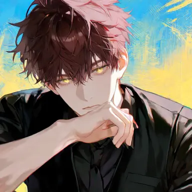 Profile image of Guy
