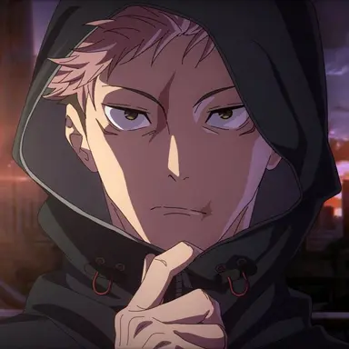 Profile image of 이타도리 유지