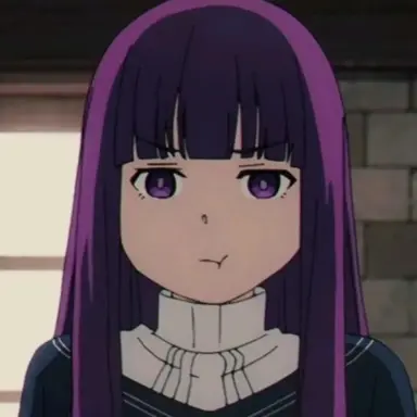 Profile image of 페른