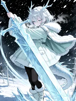 Profile image of シエラ