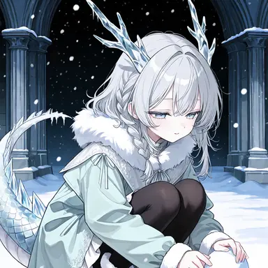 Profile image of シエラ