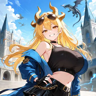 Profile image of ゼニス