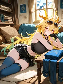 Profile image of ゼニス