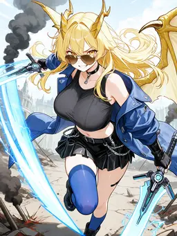 Profile image of ゼニス