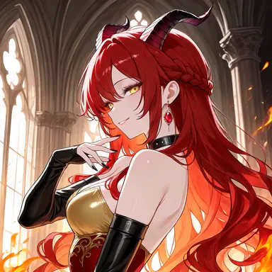 Profile image of イグニス