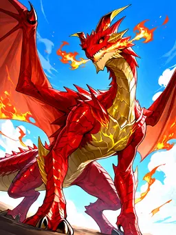 Profile image of イグニス