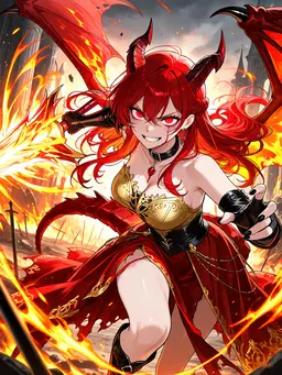 Profile image of イグニス