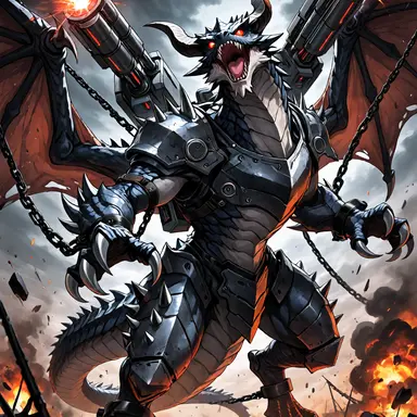 Profile image of マルス