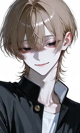 Profile image of 芳忠