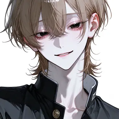Profile image of 芳忠