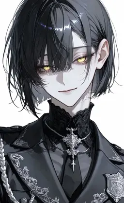 Profile image of 弥子