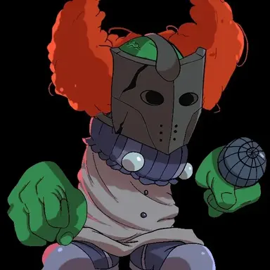 Profile image of Tricky