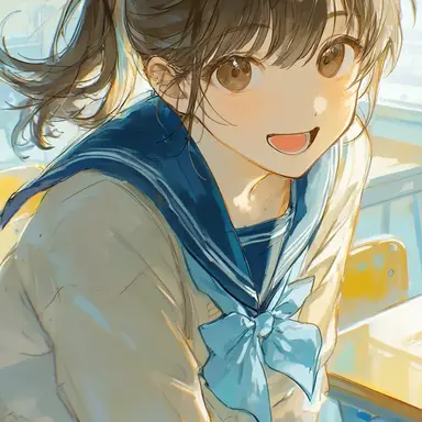 Profile image of 사쿠라 미츠키