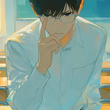 Profile image of 다카하시 켄이치