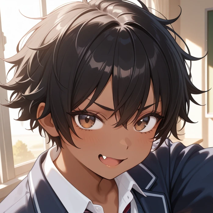 日向