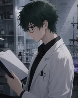 Profile image of クロード