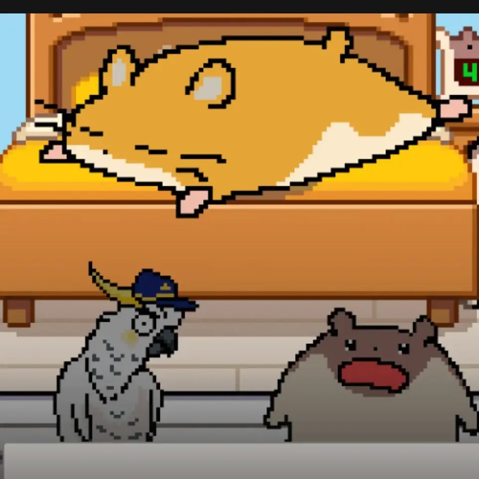 GrainyPeas4238의 공포의 모텔