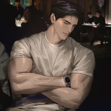 Profile image of 지희준