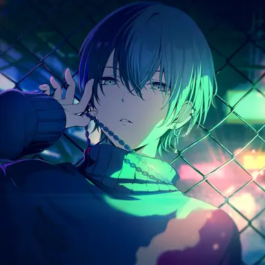 Profile image of 青柳冬弥